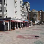 アパート Bahia Del Sol, A 20 M De Playa Arenal-bol,calpe