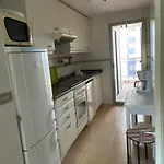 アパート Bahia Del Sol, A 20 M De Playa Arenal-bol,calpe カルプ