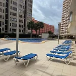 Bahia Del Sol, A 20 M De Playa Arenal-bol,calpe カルプ
