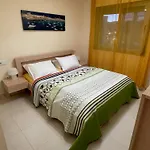 Bahia Del Sol, A 20 M De Playa Arenal-bol,calpe *