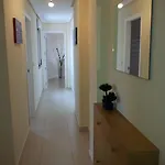 Bahia Del Sol, A 20 M De Playa Arenal-bol,calpe アパート *