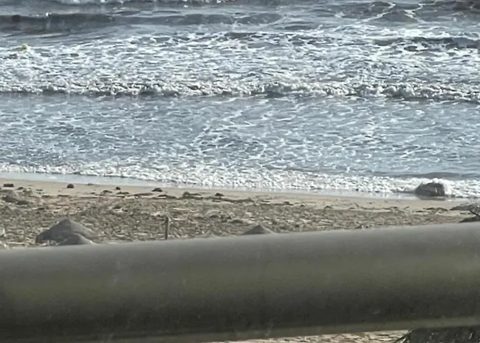 Bahia Del Sol, A 20 M De Playa Arenal-bol,calpe Appartement Calpe