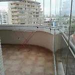 Bahia Del Sol, A 20 M De Playa Arenal-bol,calpe Calpe