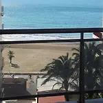 Bahia Del Sol, A 20 M De Playa Arenal-bol,calpe