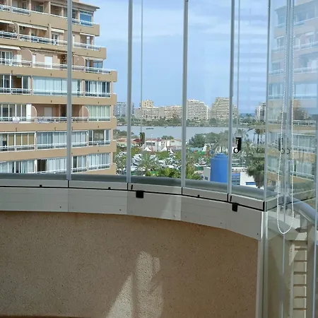 Bahia Del Sol, A 20 M De Playa Arinal-bol,calpe *