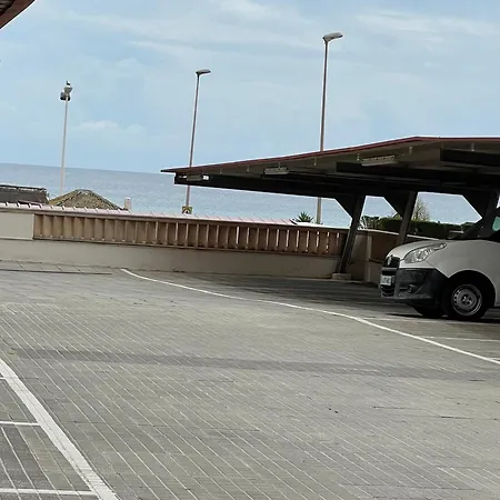 Bahia Del Sol, A 20 M De Playa Arenal-bol,calpe קלפה